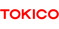 Tokico New Logo